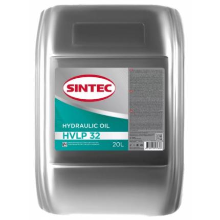 Sintec Hydraulic HVLP 32 20л.