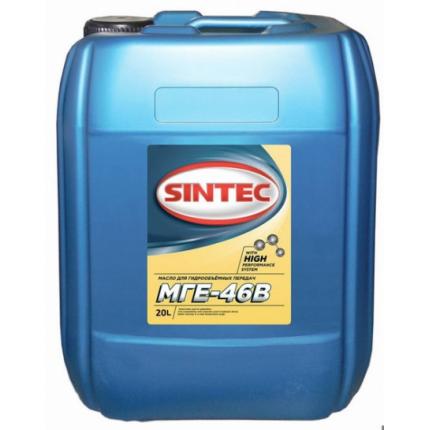 SINTEC МГЕ-46В 10л.