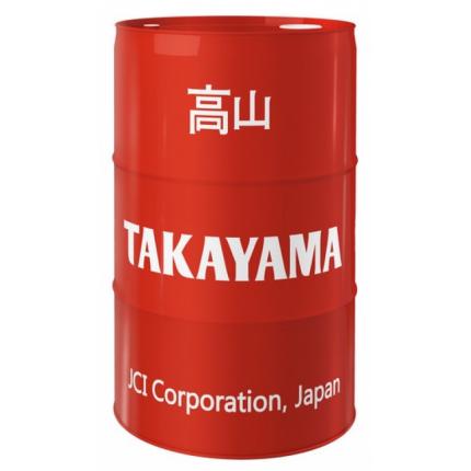 Антифриз Takayama Long Life Coolant Hybrid -50 60л