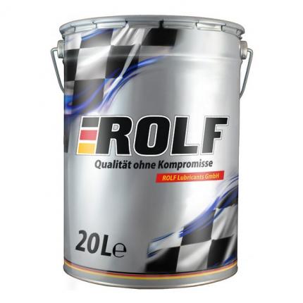 ROLF ANTIFREEZE G11 HD 20л.