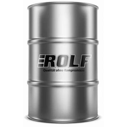 Rolf Antifreeze HD yellow -40 208л.