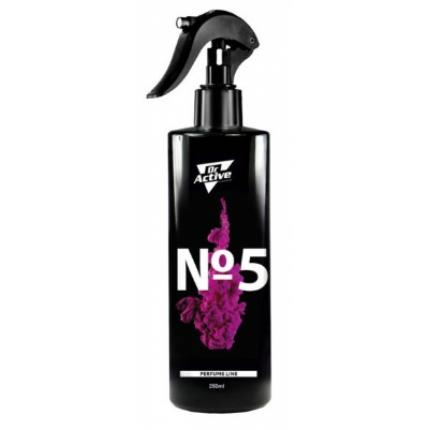 Sintec Dr. Active Жидкое ароматизирующее средство "Air Five" 250мл