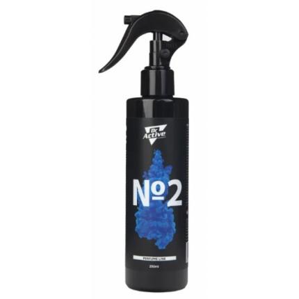 Sintec Dr. Active Жидкое ароматизирующее средство "Air Two" 250мл