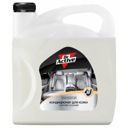 Sintec Dr. Active Кондиционер для кожи "Leather Cleaner"    5л
