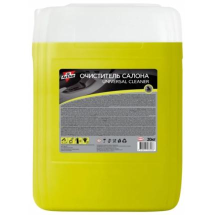 Sintec Dr. Active Очиститель салона "Universal cleaner" 20кг