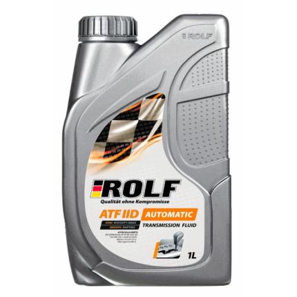 ROLF ATF IID 1л.