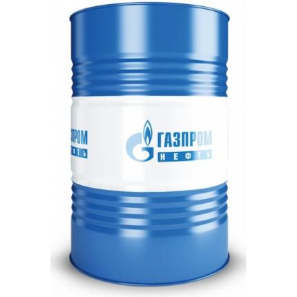 GAZPROMNEFT Diesel Extra 15W-40 205л
