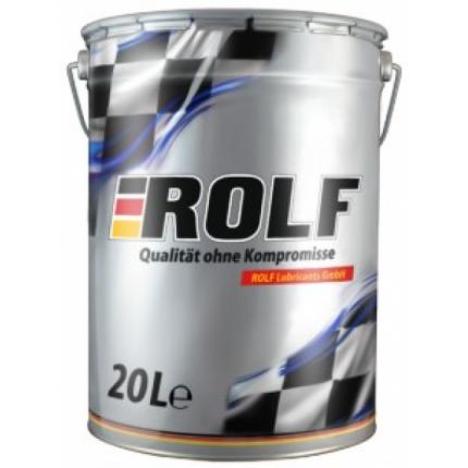 Rolf Grease M5 LC 180 EP-00/000 17кг (металл)