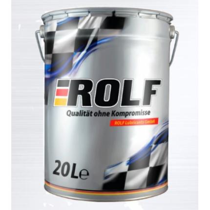 Rolf Grease P7 LX 180 EP-3 18 кг.