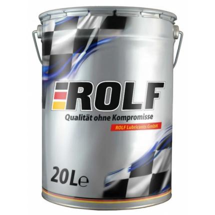 Rolf Grease P9 460 SX-2 18кг.