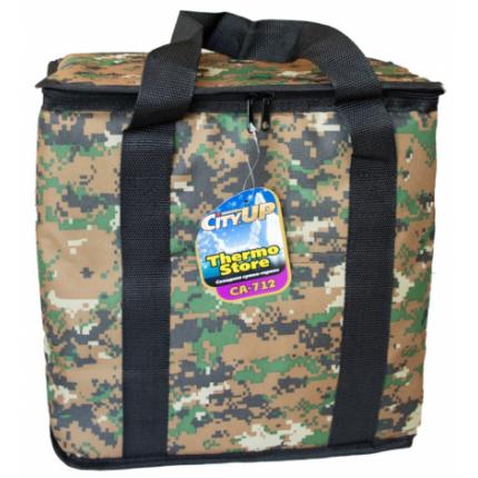 City Up СА -712 Сумка-термос, 20 л