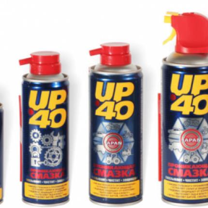 CityUp UP-40 600 мл