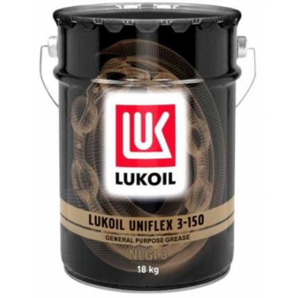 ЛУКОЙЛ УНИФЛЕКС 3-150  в.20л