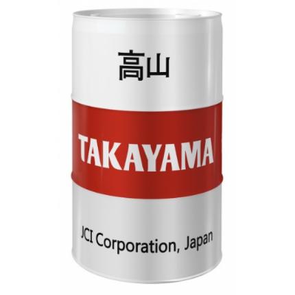 TAKAYAMA SAE 5W-30 API SP/CF ACEA C2/C3 200л.