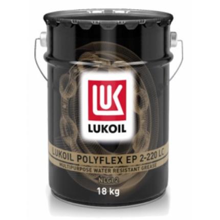 ЛУКОЙЛ ПОЛИФЛЕКС ЕР 2-220 LC 18кг.