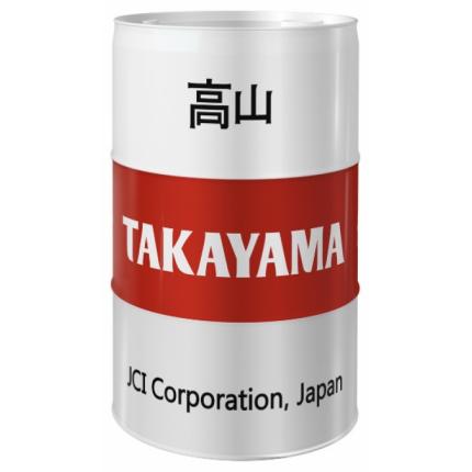 TAKAYAMA SAE 0W-30 API SP/CF, ACEA A3/B4 200л.