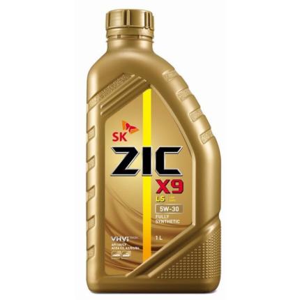 ZIC X9 LS 5W-30 1л.