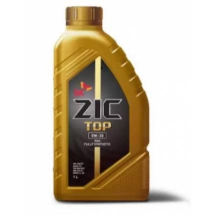 ZIC TOP LS 5W-30 1л.