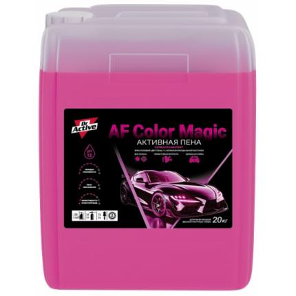 Sintec Dr. Active Активная пена "AF Color Magic"  20кг