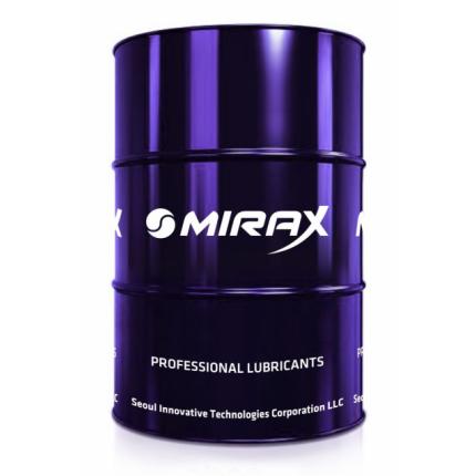 MIRAX MX5 SAE 10W-40 API SL/CF, ACEA A3/B4 200л п/с