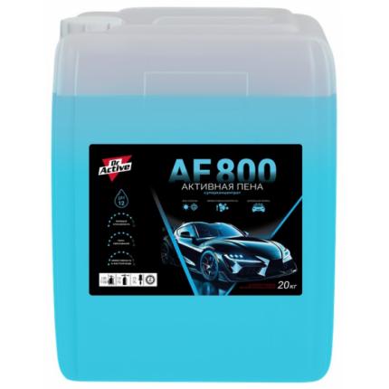 Sintec Dr. Active Активная пена "AF 800" 20кг