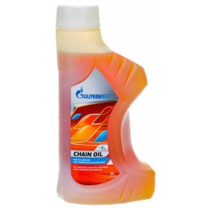 Gazpromneft Chain Oil