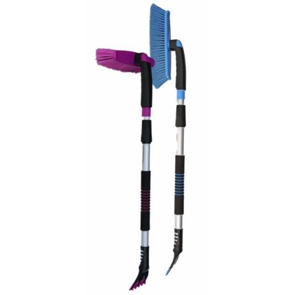 CU-58 Щетка для снега City Up