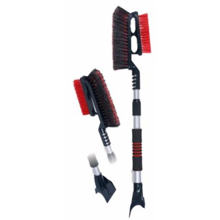 СА-69 Щетка для снега City Up