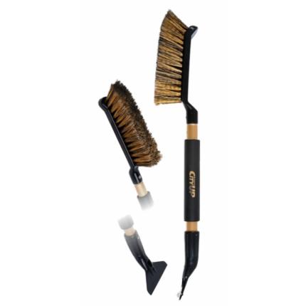 CU-80 Щетка для снега  City Up