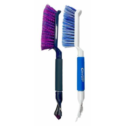 CU-82 Щетка со скребком City Up