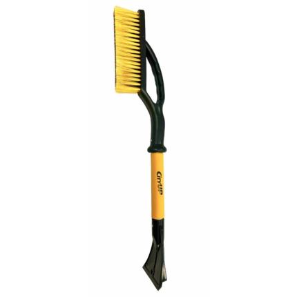 CU-88luxe Щетка со скребком City Up