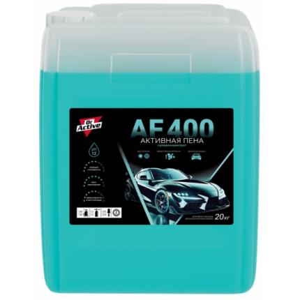 Sintec Dr. Active Активная пена "AF 400" 20кг