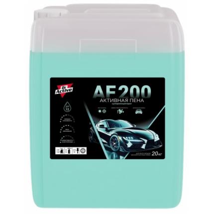 Sintec Dr. Active Активная пена "AF 200" 20кг