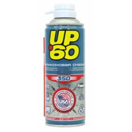 UP-60 350ml Силиконовая смазка