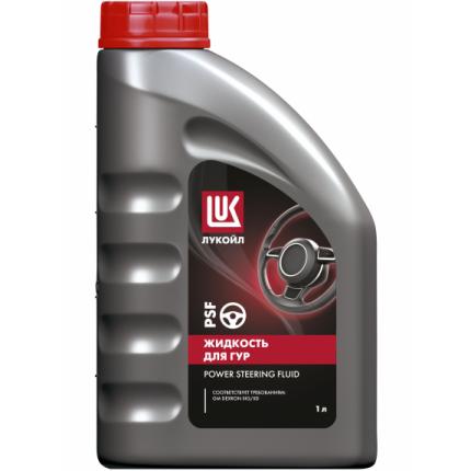 ГУР Лукойл 1л