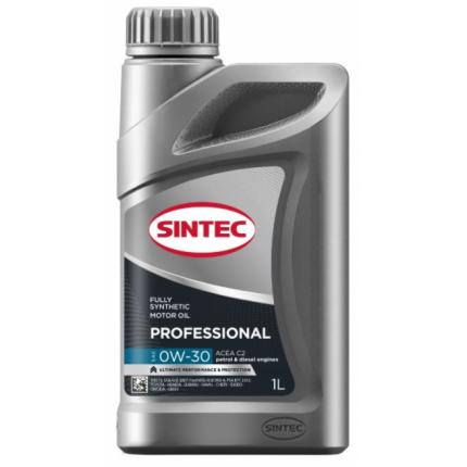 Sintec Professional 0W-30 C2 SP
