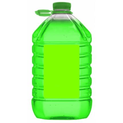 "КРИСТАЛЛ-летняя" 4,6л.