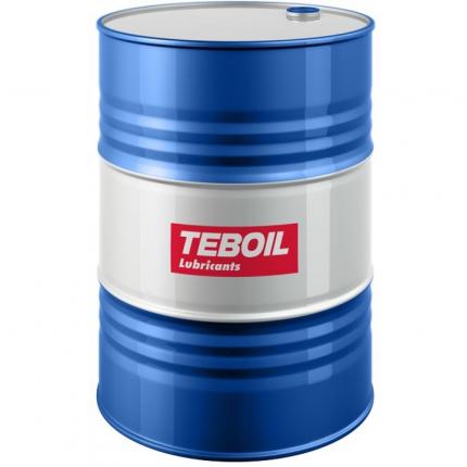 TEBOIL SUPER HPD 15W‑40 205л.