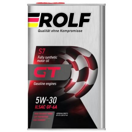Rolf GT 5W-30 GF-6A SP 1л.