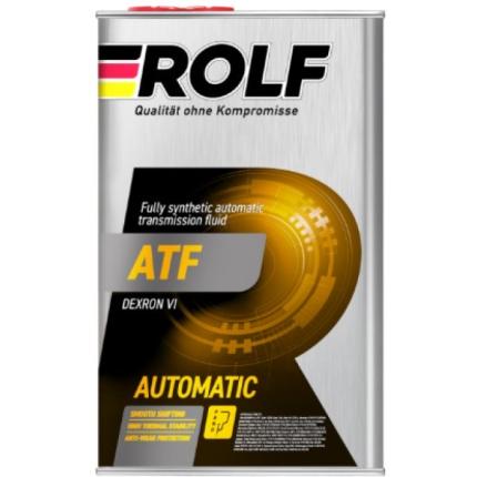 Rolf ATF Dexron VI 1л.