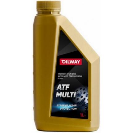 OILWAY ATF MULTI, синт.1л