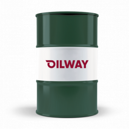 OILWAY Dynamic Synthetic LongWay SAE 15W-40, API CI-4, ACEA E4/E7, п/с ,180кг