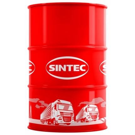 Sintec PLATINUM SAE 5W-40 API SP/CF Service line 205л