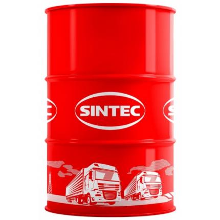 Sintec Luxe 5000 10W-40 205л