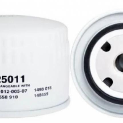 Sakura фильтр масл. С25011