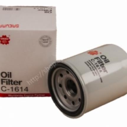 Sakura фильтр масл. С1614
