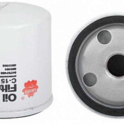 Sakura фильтр масл. С1514