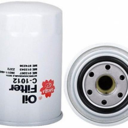 Sakura фильтр масл. С1012