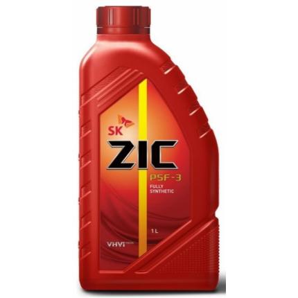 ZIC PSF 3 1л.