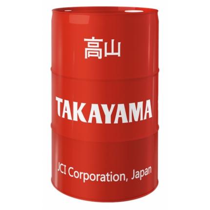 TAKAYAMA Adaptec SAE 5W-30 ACEA A3/B4 API SL/CF 60л.
